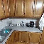 Appartement το σπιτικό της μαρίας Maniákoi