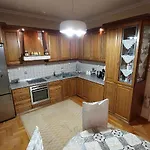 το σπιτικό της μαρίας Appartement
