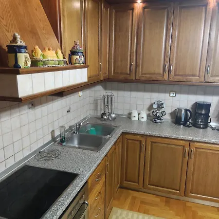 아파트 το σπιτικό της μαρίας