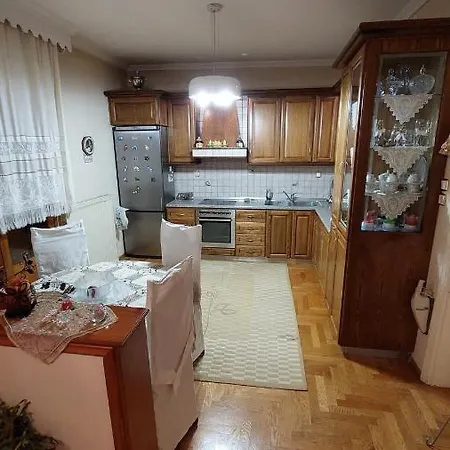 το σπιτικό της μαρίας * Maniakoi (Kastoria)
