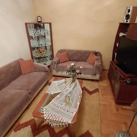 아파트 το σπιτικό της μαρίας Maniákoi