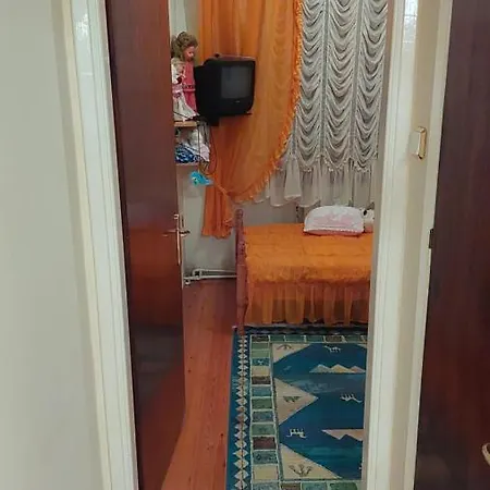 Apartment το σπιτικό της μαρίας