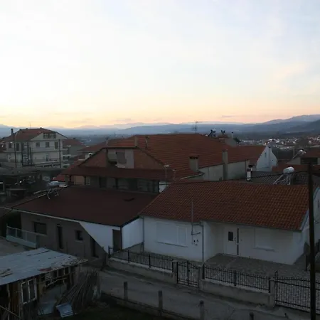 το σπιτικό της μαρίας 아파트