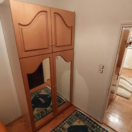 Apartment το σπιτικό της μαρίας