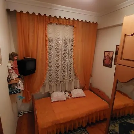 το σπιτικό της μαρίας Appartement