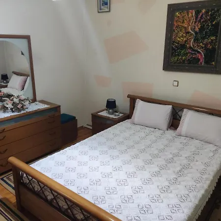 το σπιτικό της μαρίας * Maniakoi (Kastoria)
