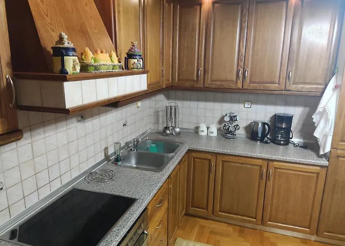 公寓 το σπιτικό της μαρίας