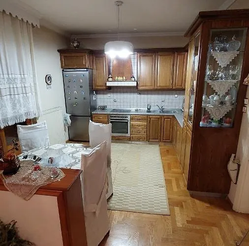 το σπιτικό της μαρίας * Maniákoi