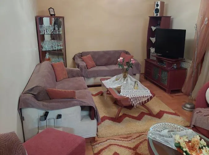 το σπιτικό της μαρίας *