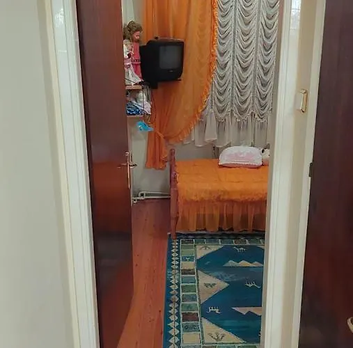 아파트 το σπιτικό της μαρίας