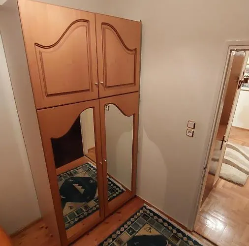 公寓 το σπιτικό της μαρίας