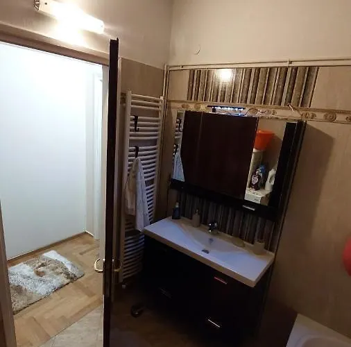 公寓 το σπιτικό της μαρίας