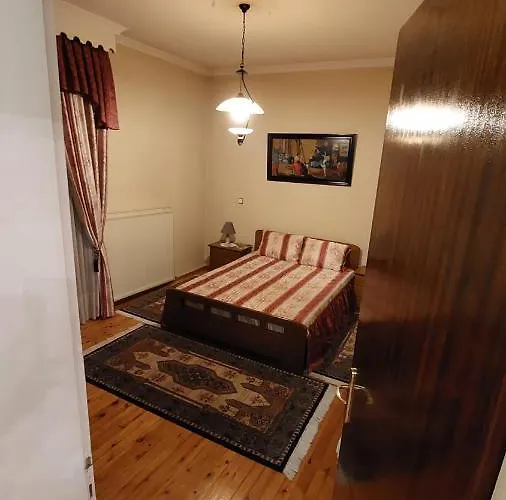 το σπιτικό της μαρίας * Maniákoi