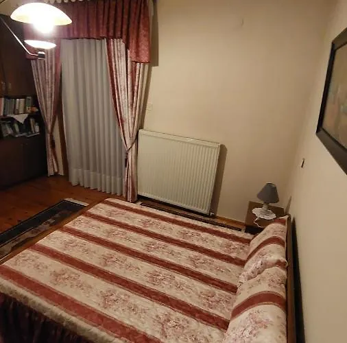 το σπιτικό της μαρίας 公寓 *