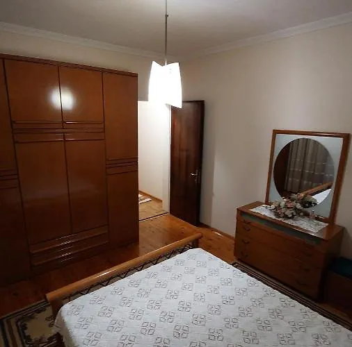 公寓 το σπιτικό της μαρίας *